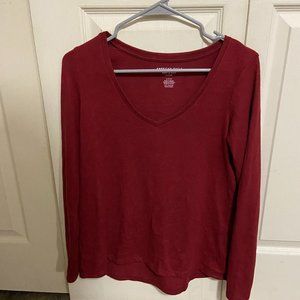 American Eagle Soft Long Sleeve